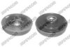 VW 059105251AP Belt Pulley, crankshaft